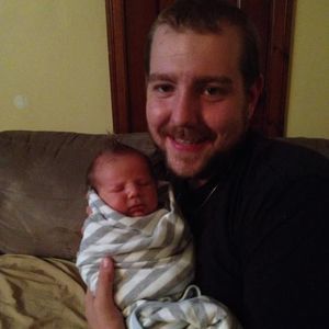 Meet your Posher, Logan